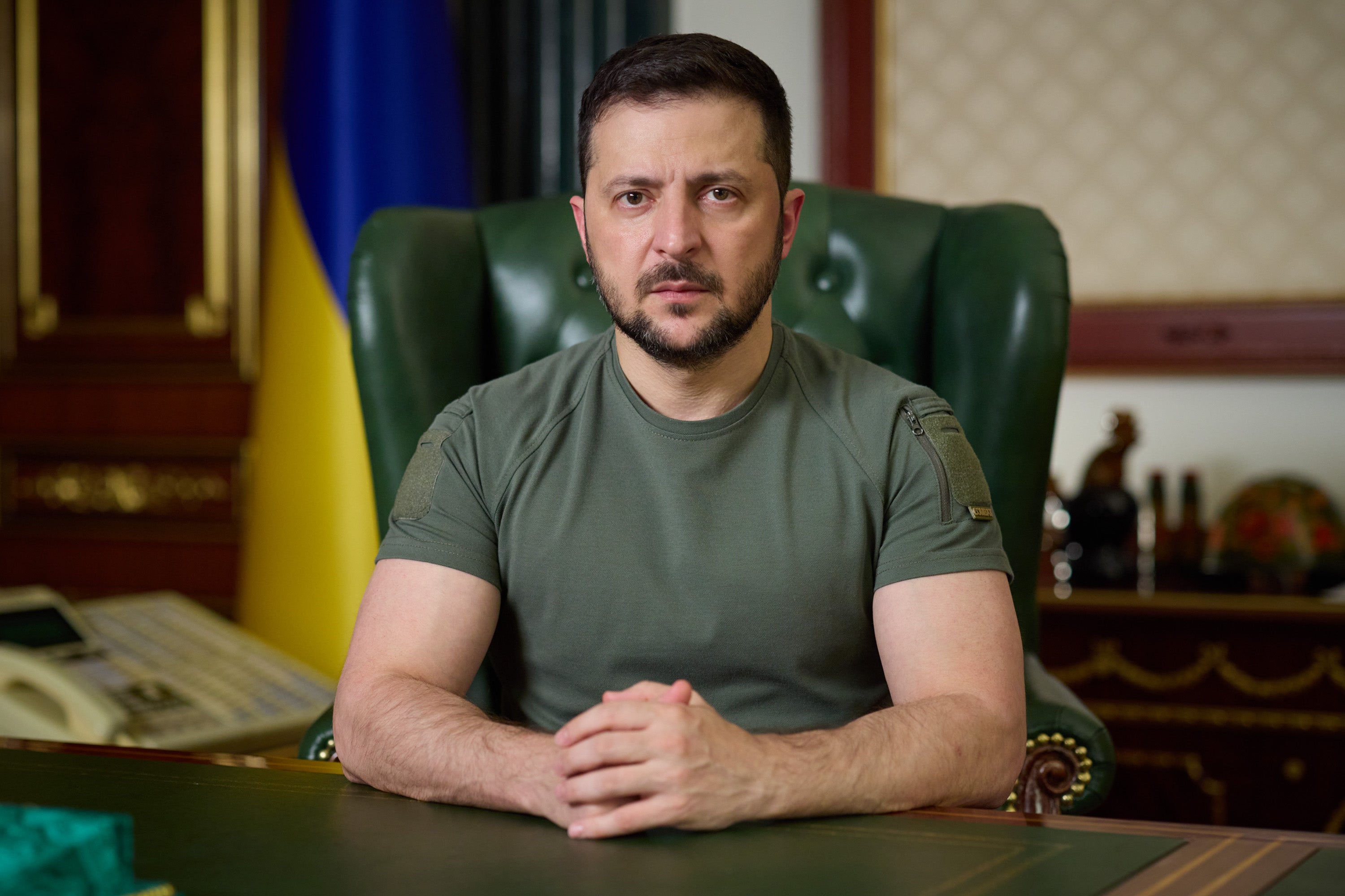 HOW SHOULD I SPELL ZELENSKY visual data 5